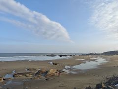 -南澳海滩