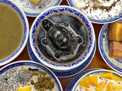 -韵姐牛奶甜品世家