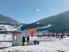 -太子岭滑雪场