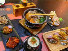 -喜寿司(金狮广场店)
