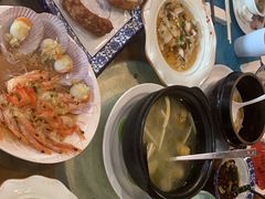 -糟粕醋·椰苑海南菜餐厅(亚龙湾天域酒店)