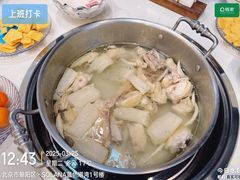 -西塔老太太泥炉烤肉(北京双井店)