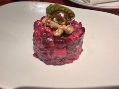 -塔道斯西餐厅(中央大街店)