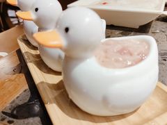 -重庆地瓜老火锅(广渠门店)