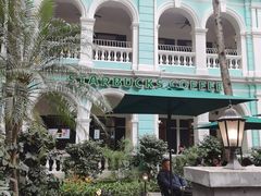 -星巴克臻选(广州沙面店)