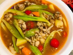 -红钳侠小龙虾·烧烤(中赢康康谷店)