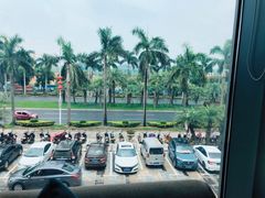 -法兰度航空主题餐厅(台山昌大昌店)