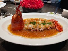 -海派悦庭·海胆烧麦·新融合菜(凯德广场店)