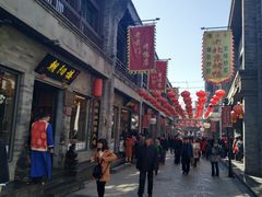 -鲜鱼口老字号美食街