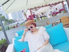 -JF Garden(渔人码头店)