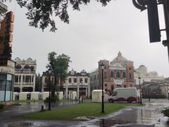 -赤坎·广东华侨国际旅游度假区