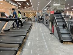 -美航国际健身(北京华联店)