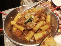 慢炖牛肉酱意面-BOTTEGA意库(中骏世界城店)
