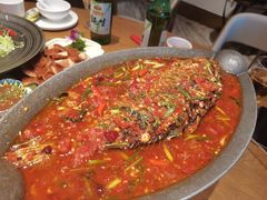 -金孔雀德宏傣味餐馆(魏公村店)
