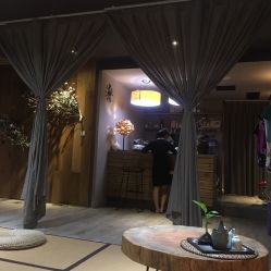 -花隐瑜伽·普拉提·红绳