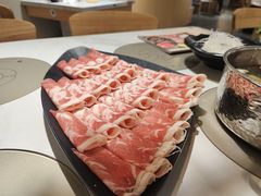 -呷哺呷哺 黄金牧场 (新中关购物中心店)