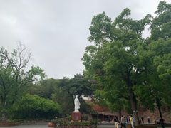 -东坡赤壁风景名胜区