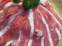 -鸿姐老火锅(静安店)