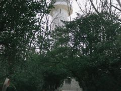-烟台山景区