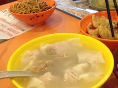 -龙抄手(春熙路总店)