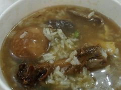 -百成大同鸭肉粥(大同总店)