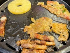 -首尔烤肉大排档(合生汇店)