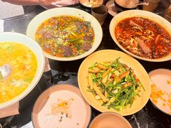 -廖川菜(太阳宫店)