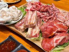 -玖泉里烤肉