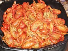 辣炒小龙虾-盒马鲜生(皇庭广场店)
