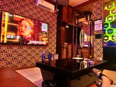 -大溪地量贩KTV(合肥1912店)