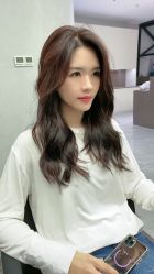 -New Fashion发型定制