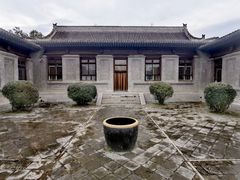 -阎锡山故居