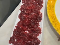 -潮汕大目牛肉火锅(水围店)