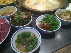 -小牛海记潮汕牛肉店(永定路店)