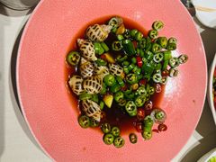 -珈境湖畔餐厅·湖北菜·江浙菜•樱花季(西北湖店)