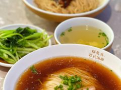 -松鹤楼面馆(中洲湾店)