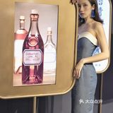 成都探店 | 限时5天沉浸式米其林--马爹利美食剧场