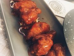 -Hurricane's Grill 飓风牛排