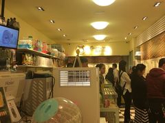 -龙猫仔乐园(惠福东路店)