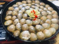 -拾下卜卜贝•海鲜火锅