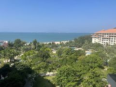 -惠州金海湾嘉华度假酒店