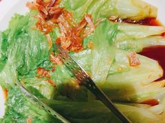 -西贝莜面村(上海百联西郊店)