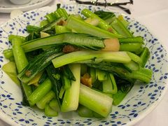 -围龙屋客家食府(福田店)