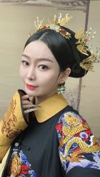 -盘子女人坊古装写真摄影(天津总店)