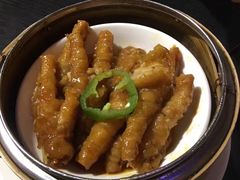 -糖朝(尖沙咀店)