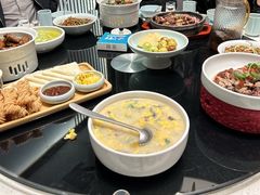 -刀板香·安徽菜(国购IFC店)