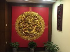 -梅龙镇酒家(南京西路总店)