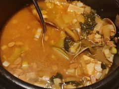 -松涛园朝鲜·海鲜·料理店(鸭绿江断桥店)