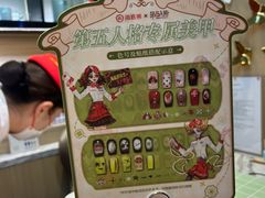-海底捞火锅(威高广场店)