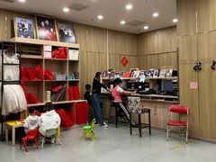 -中国照相馆(清河万象汇店)